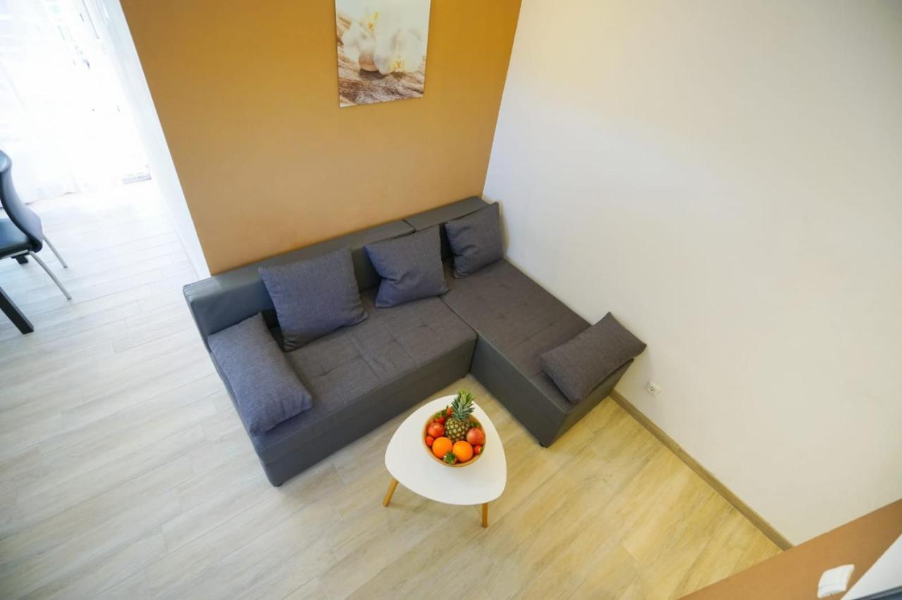 Nicol Appartement Zadar