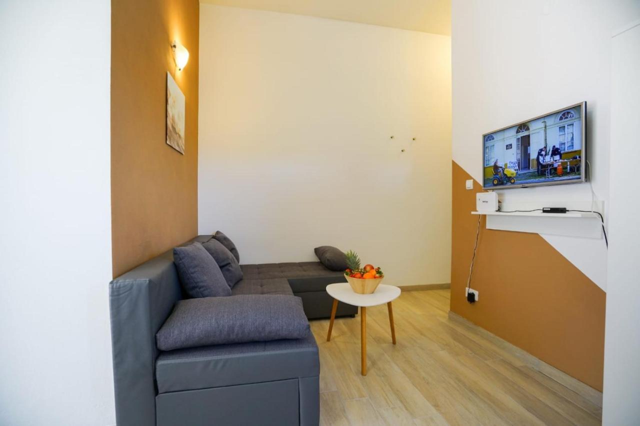 Nicol Appartement Zadar