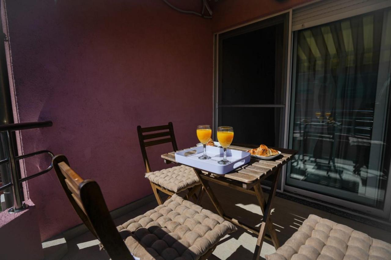 Nicol Appartement