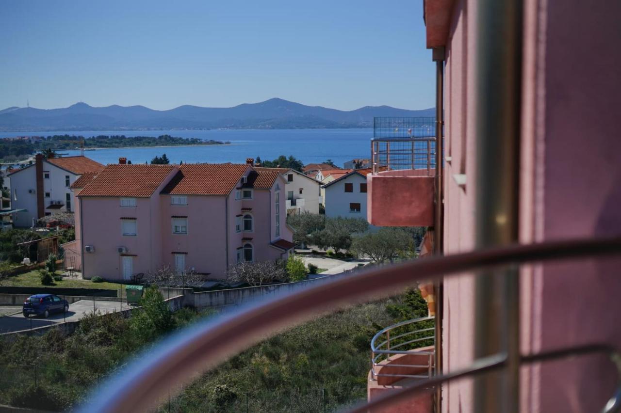 Nicol Appartement *