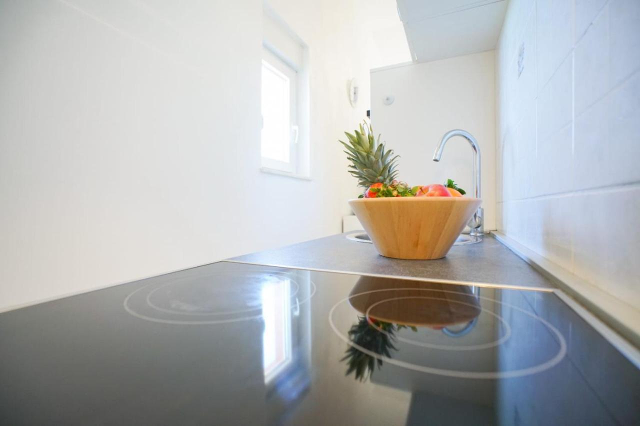 Appartement Nicol *