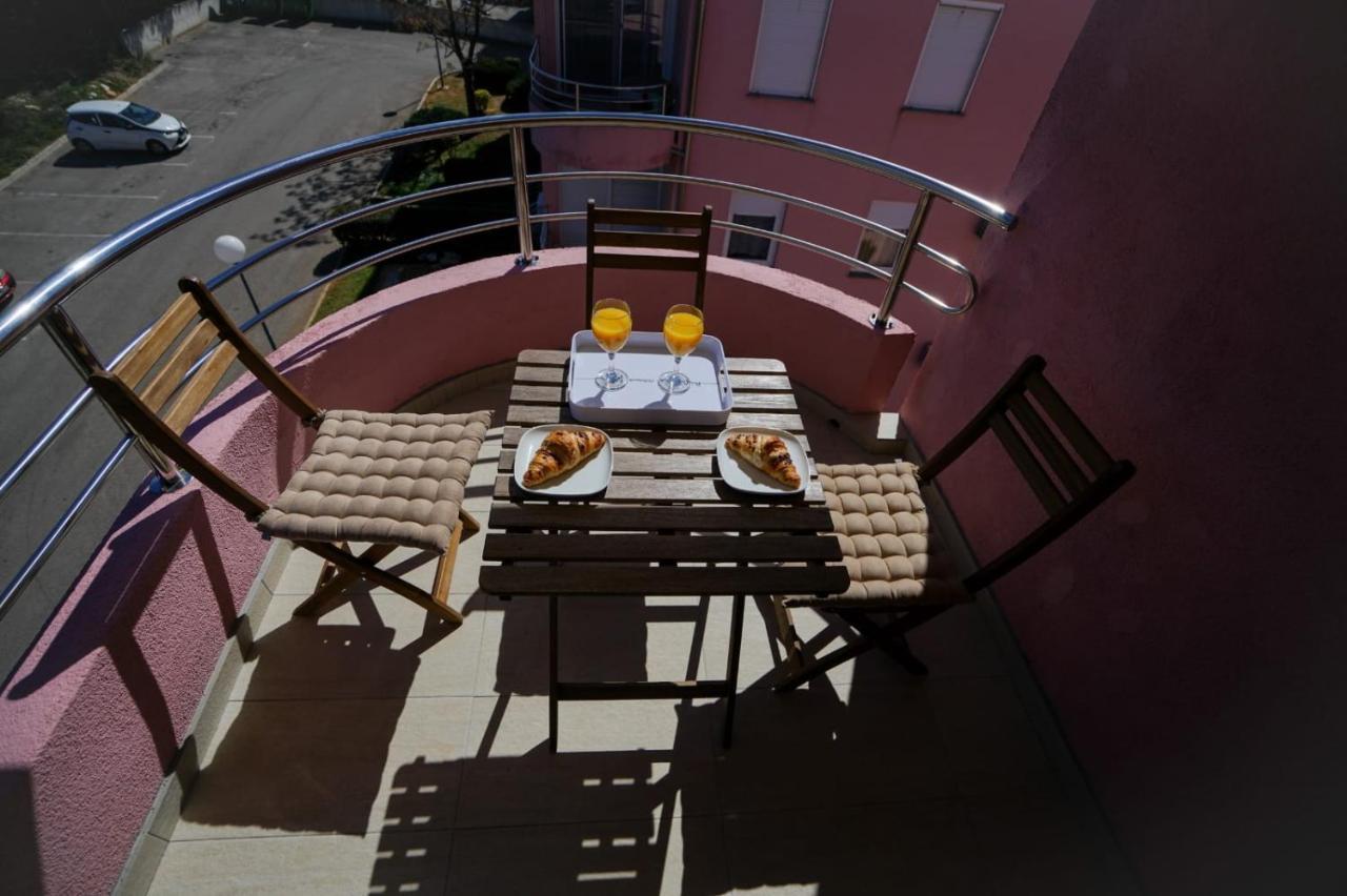 Appartement Nicol Zadar