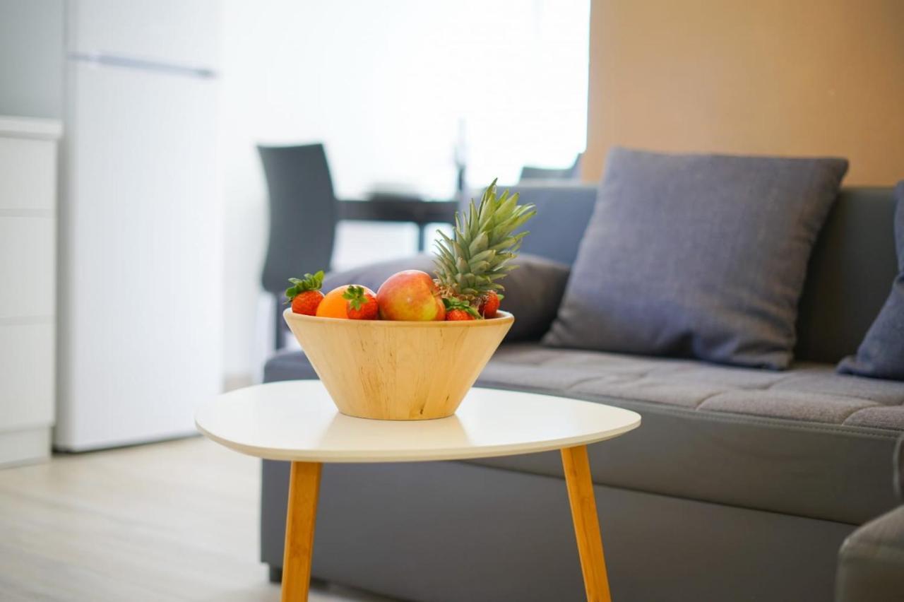Nicol Appartement *