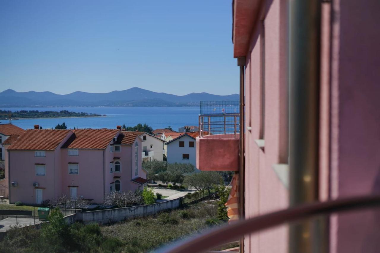 Nicol * Zadar
