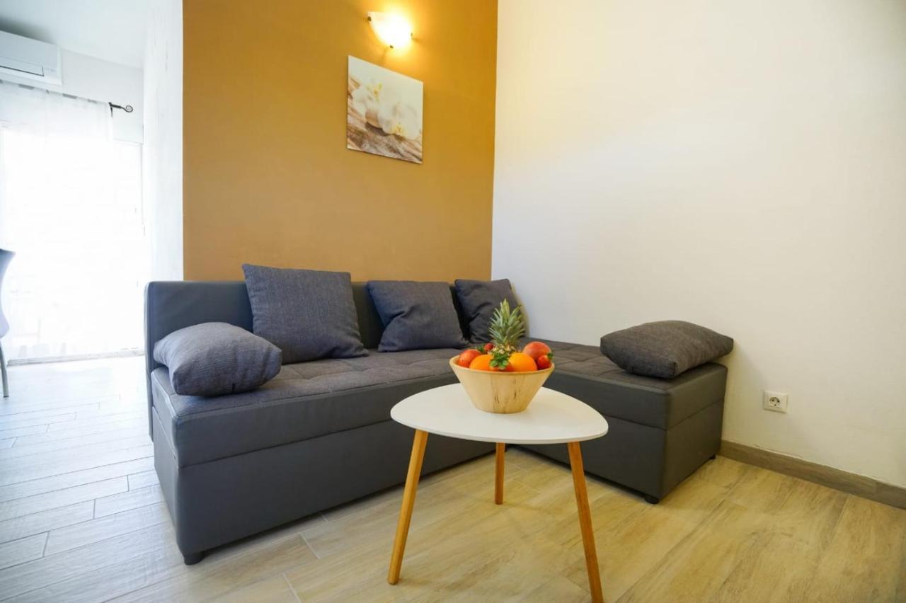 Appartement Nicol