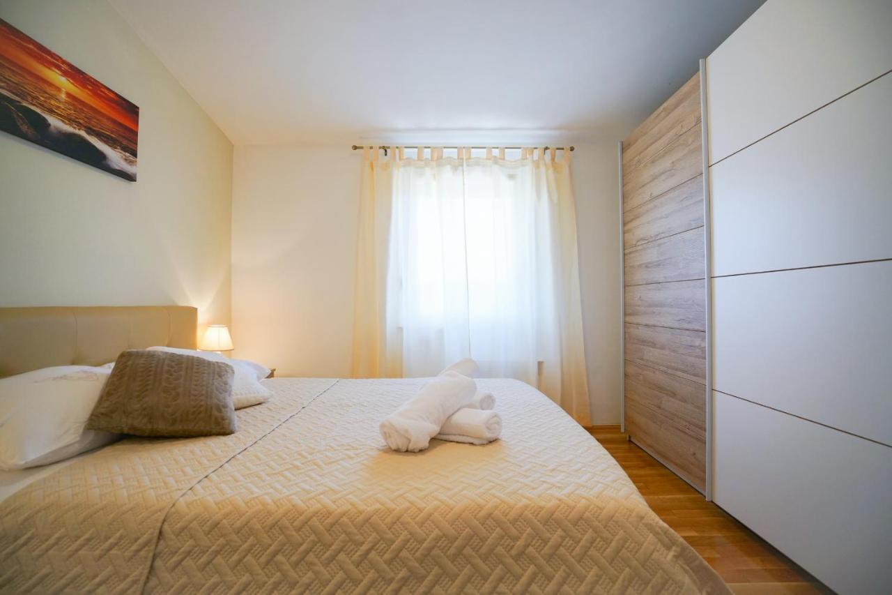 Nicol Appartement *