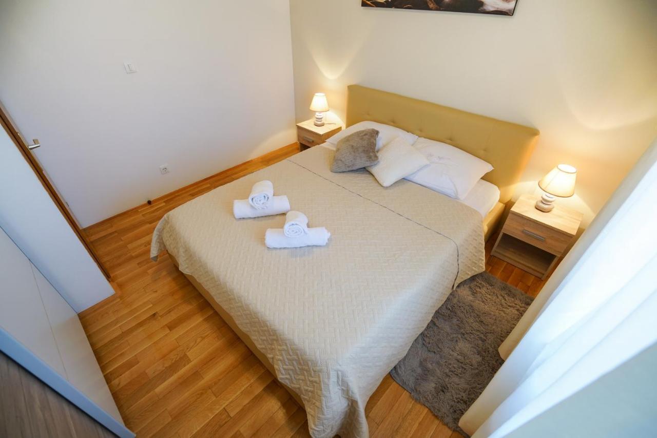 Appartement Nicol *