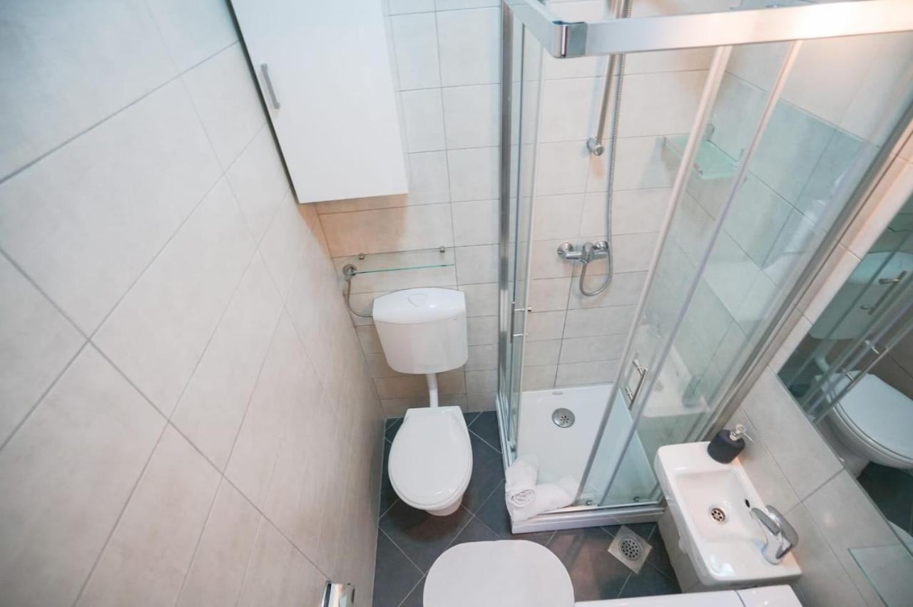 Appartement Nicol Zadar