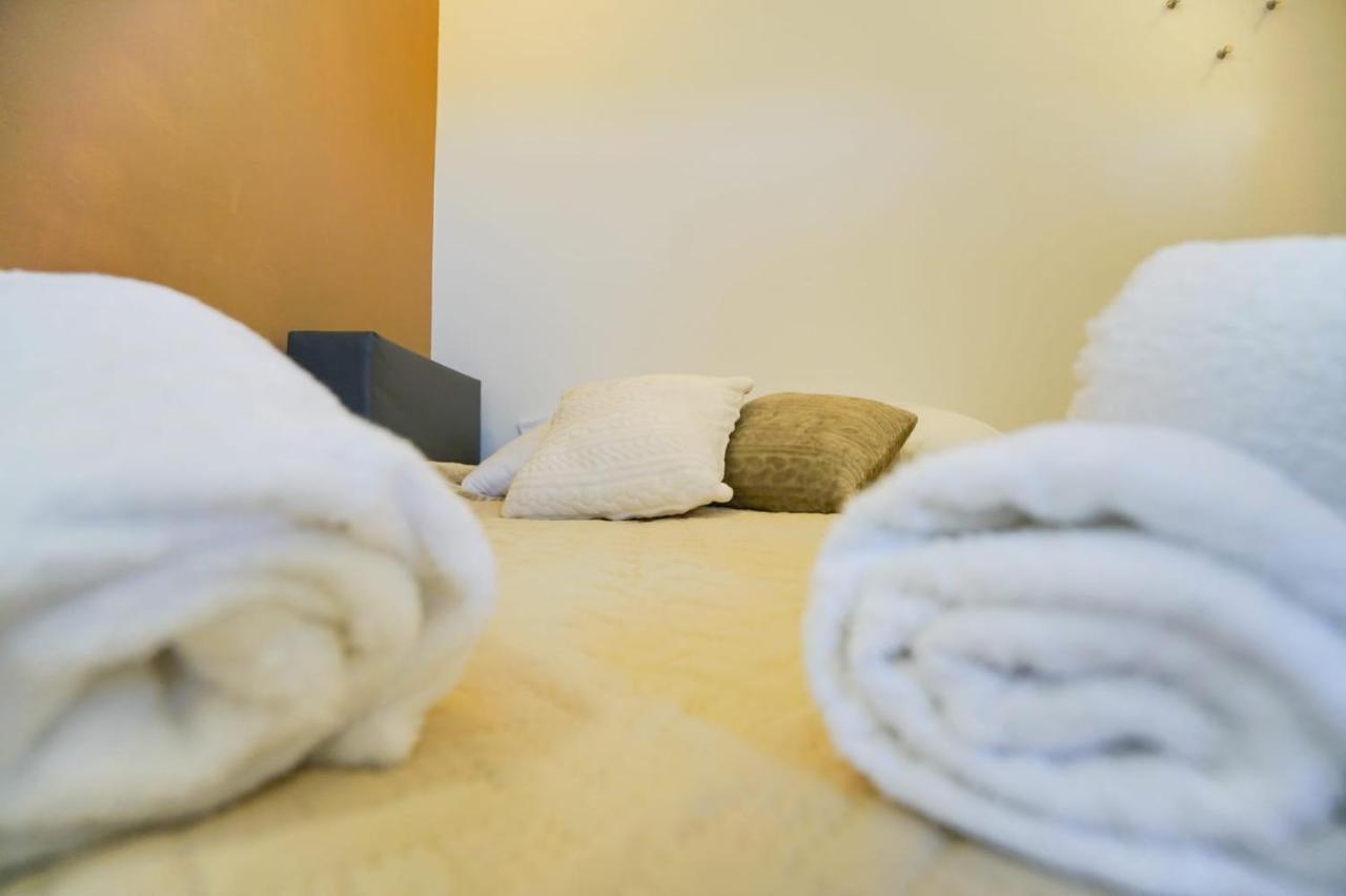 Appartement Nicol *
