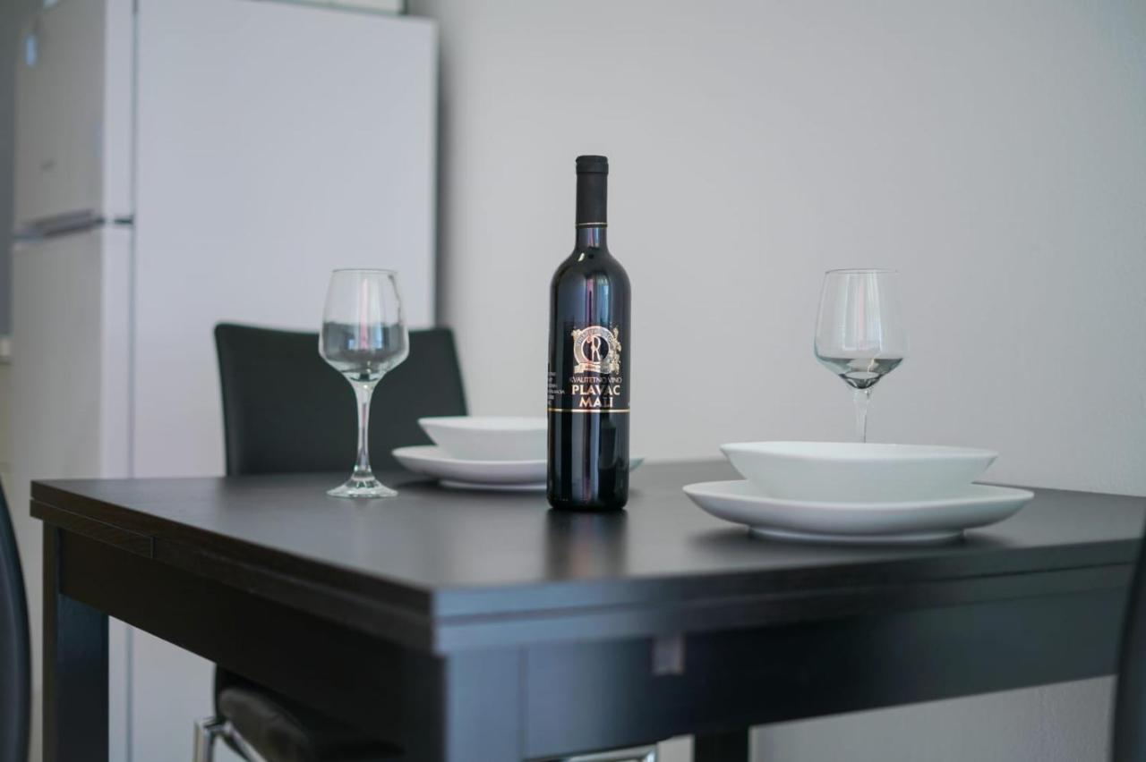 Apartament Nicol Zadar
