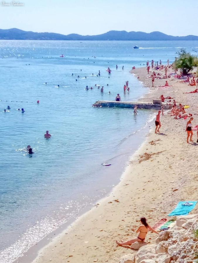 Nicol Zadar